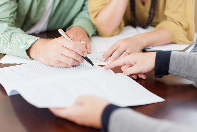 Prenuptial & Postnuptial Agreements