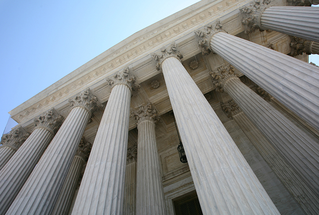 Modification & Enforcement